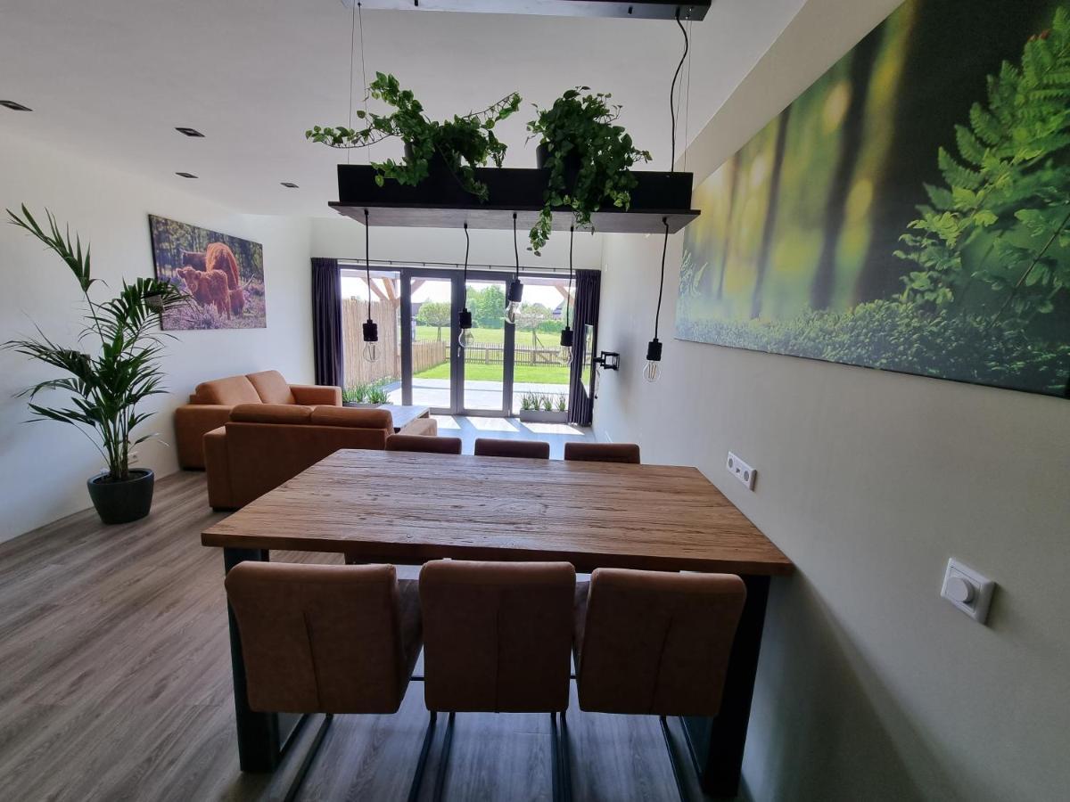 Hotel Dw Castricum Exterior foto